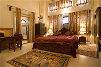 Naila Bagh Palace