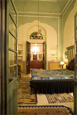 Naila Bagh Palace