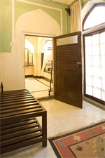 Naila Bagh Palace