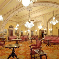 Naila Bagh Palace