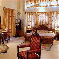 Naila Bagh Palace