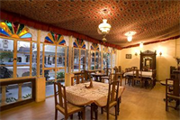 Naila Bagh Palace