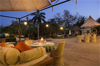 Naila Bagh Palace