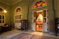 Naila Bagh Palace