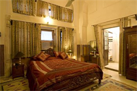 Naila Bagh Palace