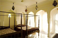 Naila Bagh Palace
