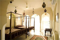 Naila Bagh Palace