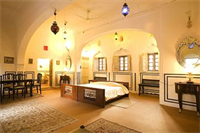 Naila Bagh Palace