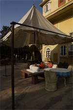 Naila Bagh Palace