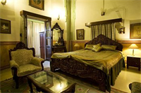 Naila Bagh Palace