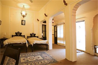 Naila Bagh Palace