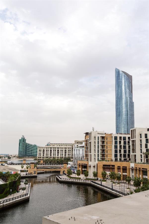 HiGuests Vacation Homes - Dubai Wharf