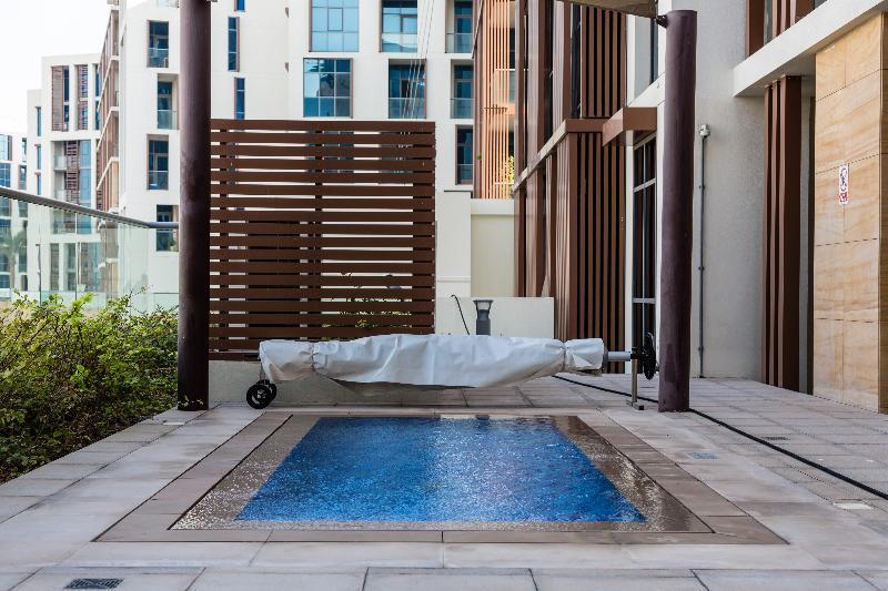 HiGuests Vacation Homes - Dubai Wharf