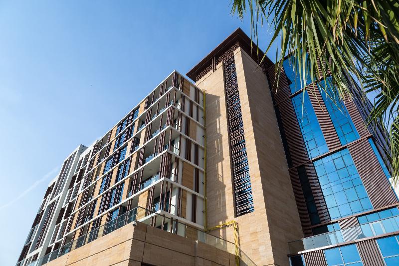 HiGuests Vacation Homes - Dubai Wharf