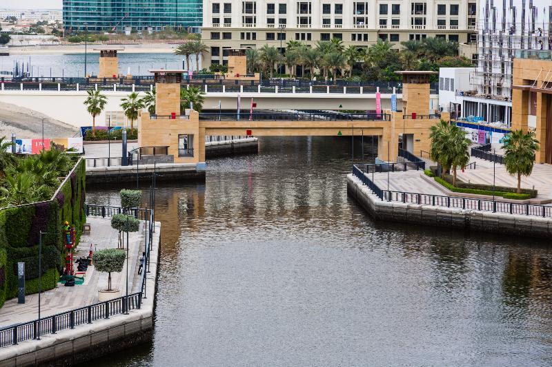 HiGuests Vacation Homes - Dubai Wharf