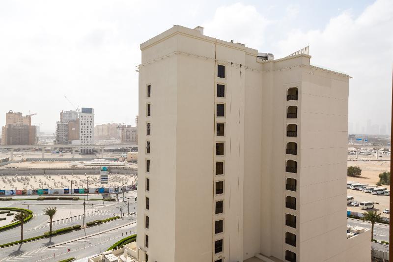 HiGuests Vacation Homes - Dubai Wharf