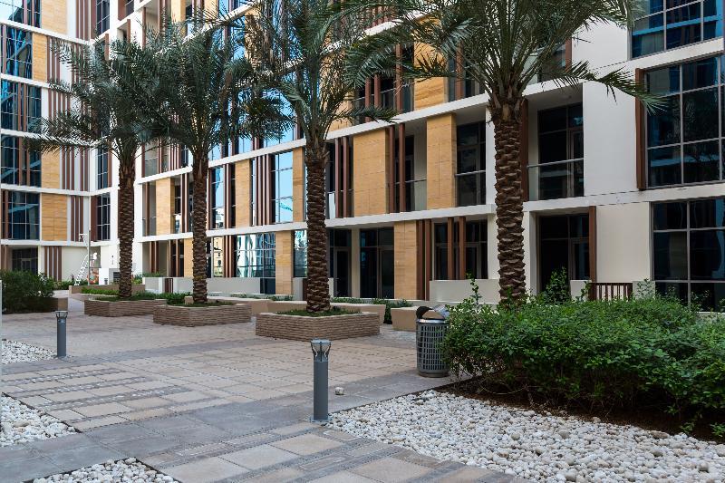 HiGuests Vacation Homes - Dubai Wharf