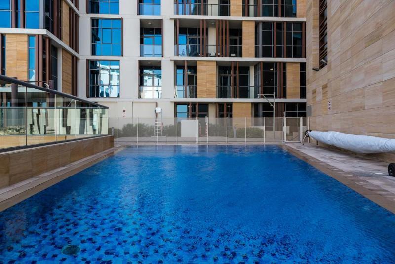 HiGuests Vacation Homes - Dubai Wharf