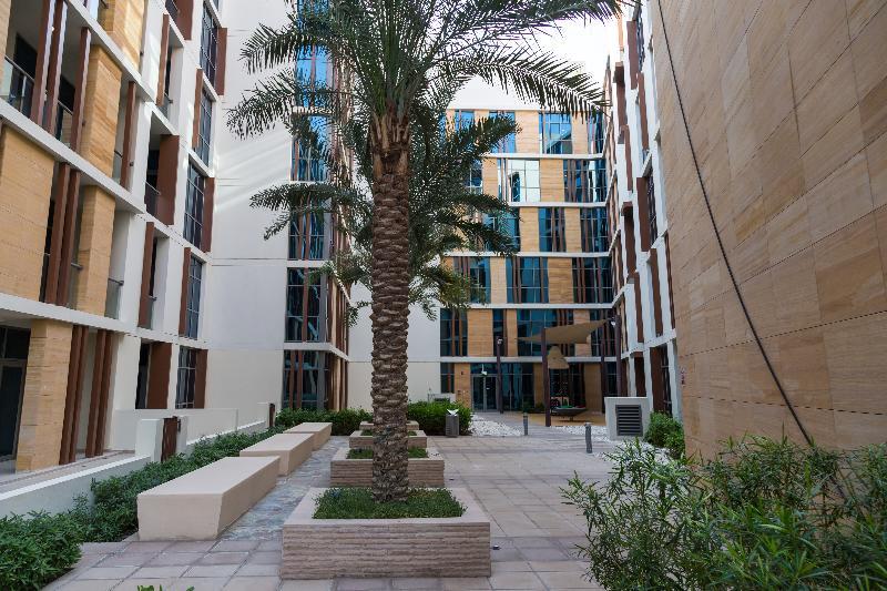 HiGuests Vacation Homes - Dubai Wharf