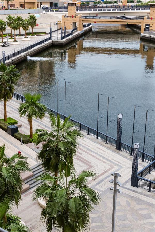 HiGuests Vacation Homes - Dubai Wharf