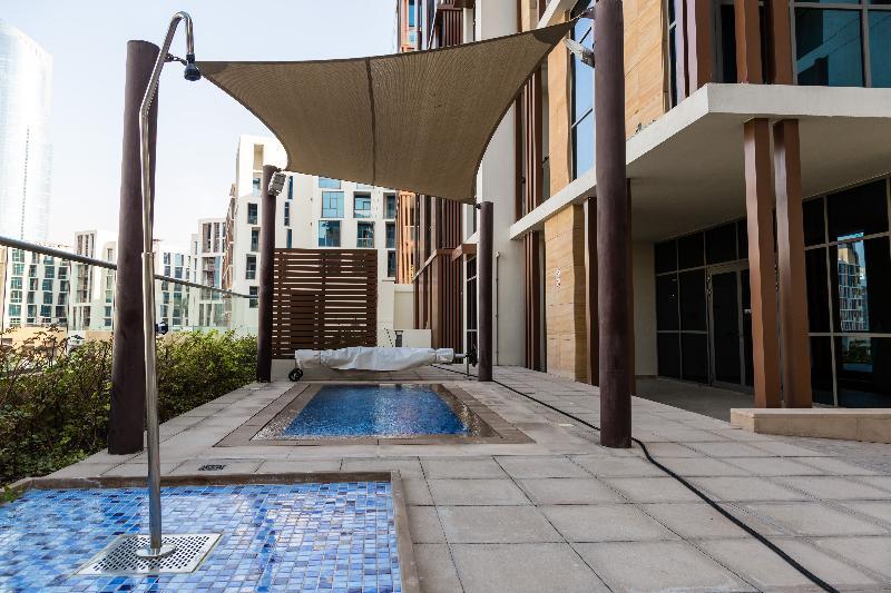 HiGuests Vacation Homes - Dubai Wharf