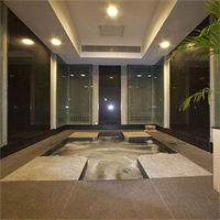 Hotel The Residency Towers, Indien, Chennai. Großes 2