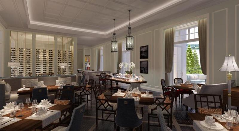 Hotel Mia Saigon Luxury Boutique Hotel, Vietnam, Ho-Chi-Minh-Stadt. Großes 1