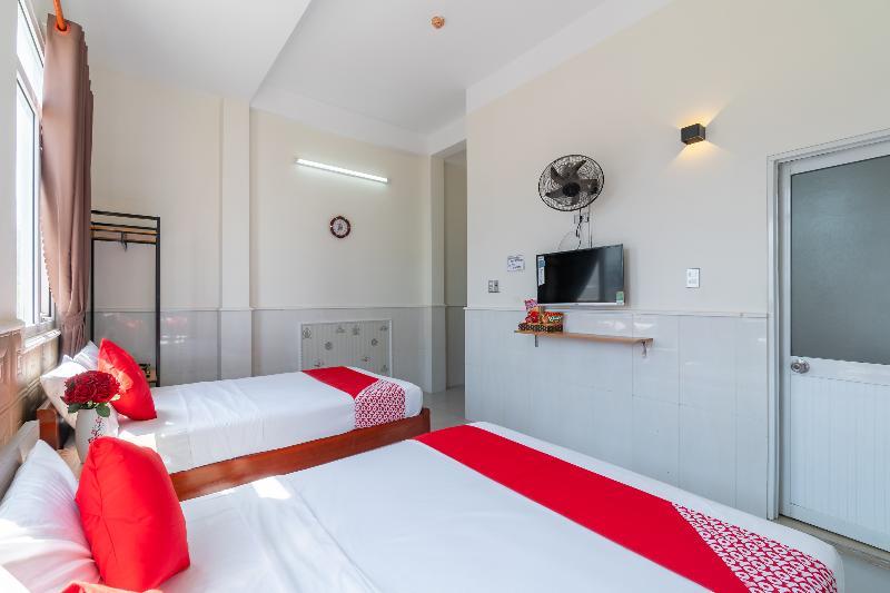 OYO 238 Luxury Motel