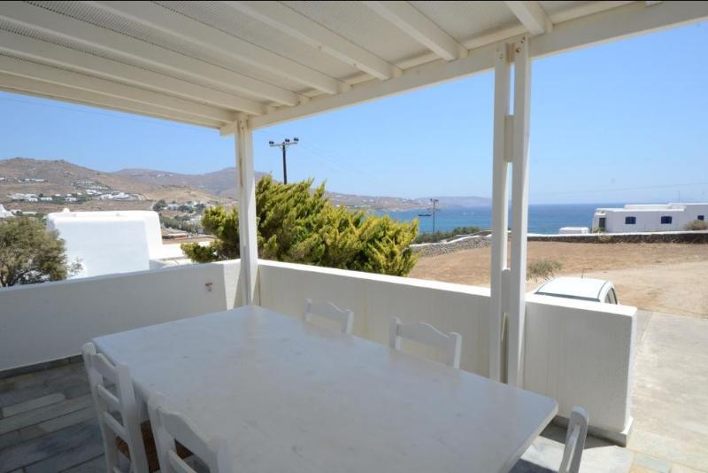 Villa Kalafatis