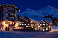 Mercure Belle Plagne