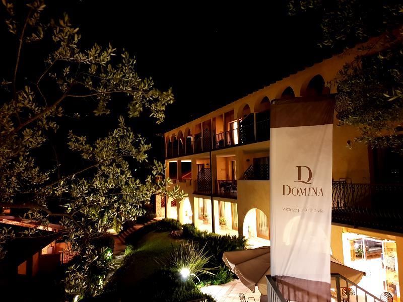 Hotellbilder av Domina Borgo Degli Ulivi - nummer 1 av 42