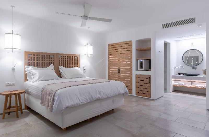 Hotellbilder av Alissachni Mykonos - nummer 1 av 10