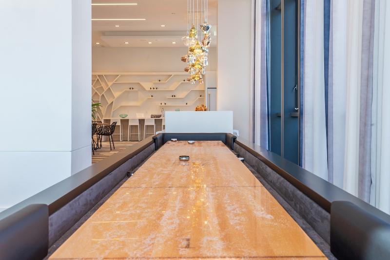 Global Luxury Suites Downtown Miami