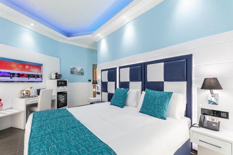 THE ONE Boutique Hotel & SPA
