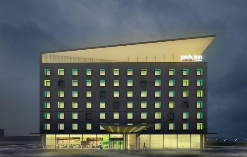 Billede av hotellet Park Inn by Radisson Vilnius Airport Hotel & Conference Centre - nummer 1 af 10