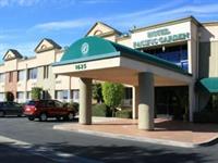 Hotellbilder av Hotel Pacific Garden - nummer 1 av 10