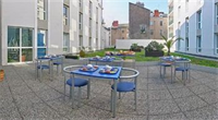 Hotel Appart City Classic Nantes Quais de Loire, Frankreich, Nantes. Großes 1