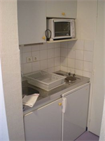 Hotel Appart City Classic Nantes Quais de Loire, Frankreich, Nantes. Großes 2