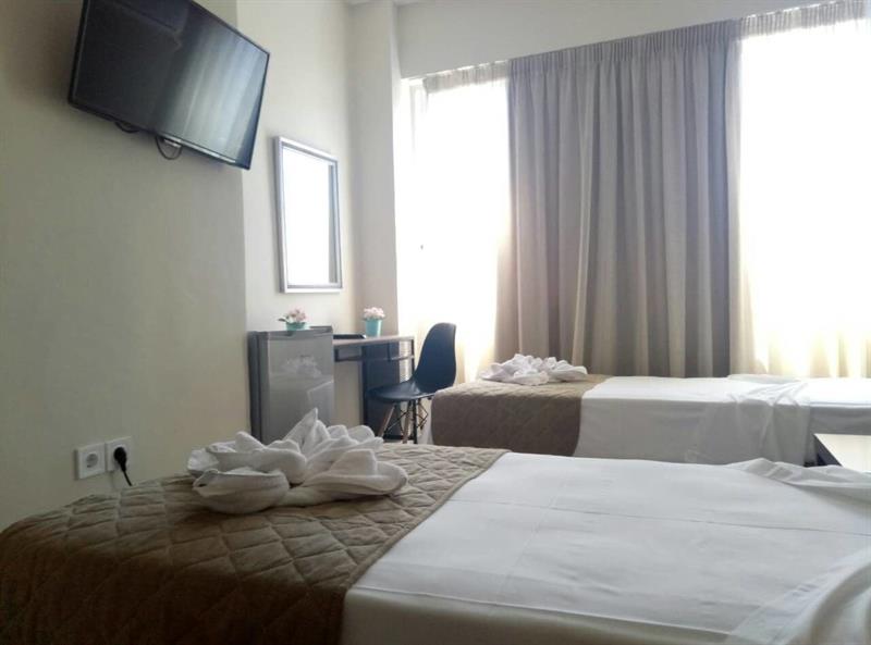 Billede av hotellet Filon - nummer 1 af 10