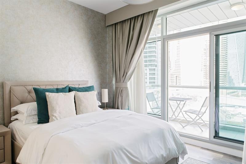 Boutique Living - Park Island Dubai Marina [VR]