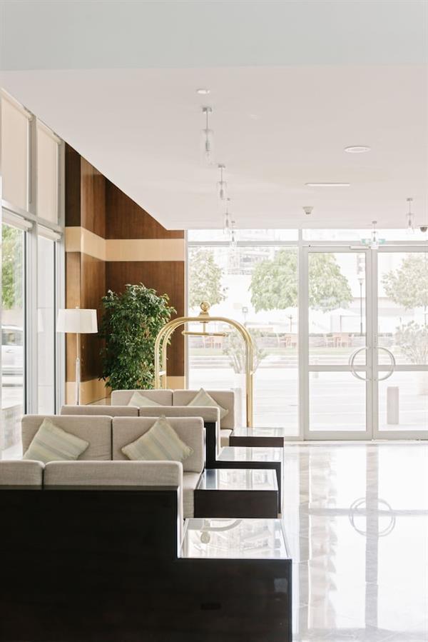 Boutique Living - Park Island Dubai Marina [VR]