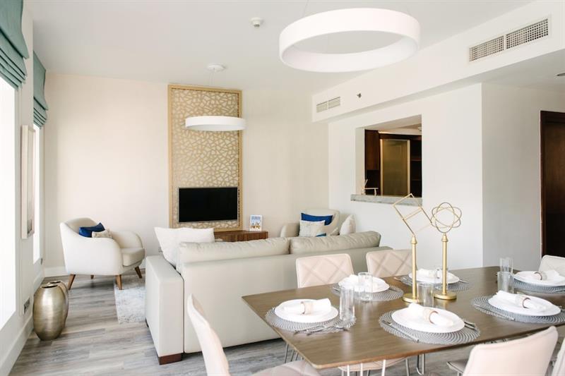 Boutique Living - Park Island Dubai Marina [VR]