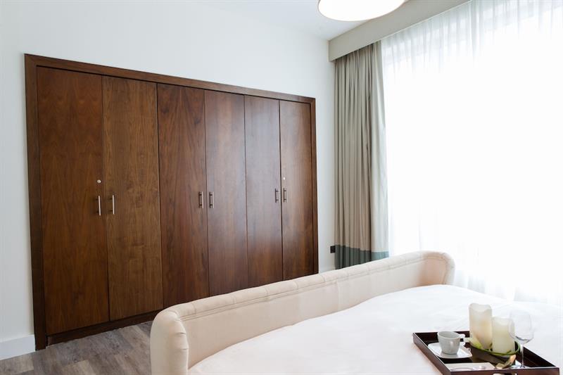 Boutique Living - Park Island Dubai Marina [VR]