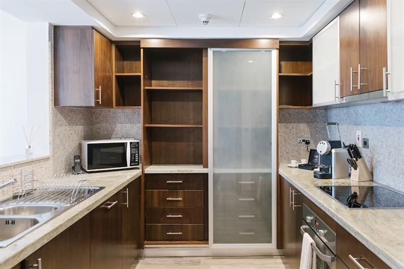 Boutique Living - Park Island Dubai Marina [VR]
