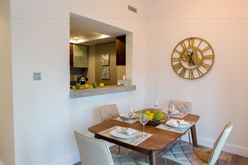 Boutique Living - Park Island Dubai Marina [VR]