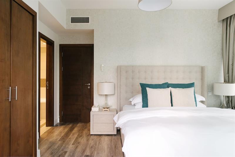 Boutique Living - Park Island Dubai Marina [VR]