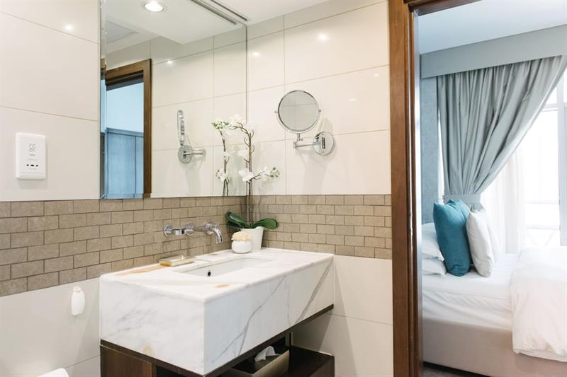Boutique Living - Park Island Dubai Marina [VR]