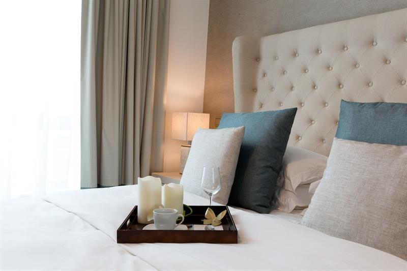 Boutique Living - Park Island Dubai Marina [VR]