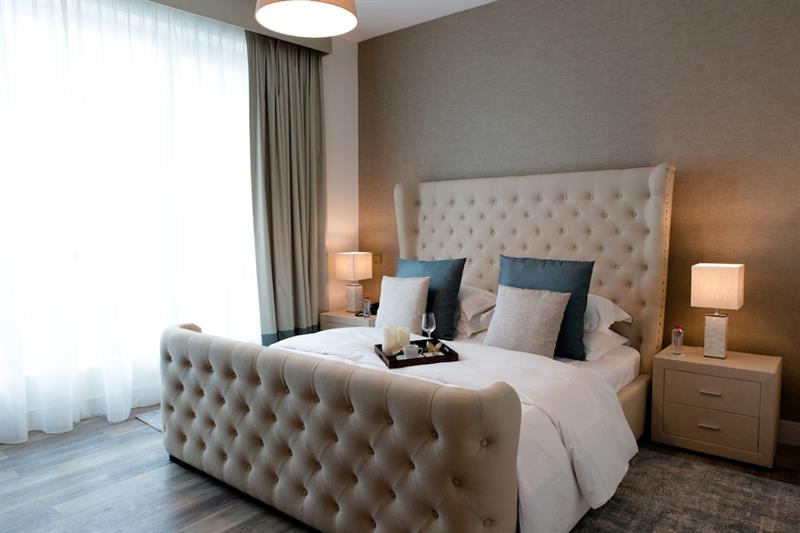Boutique Living - Park Island Dubai Marina [VR]