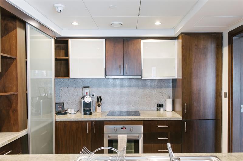 Boutique Living - Park Island Dubai Marina [VR]
